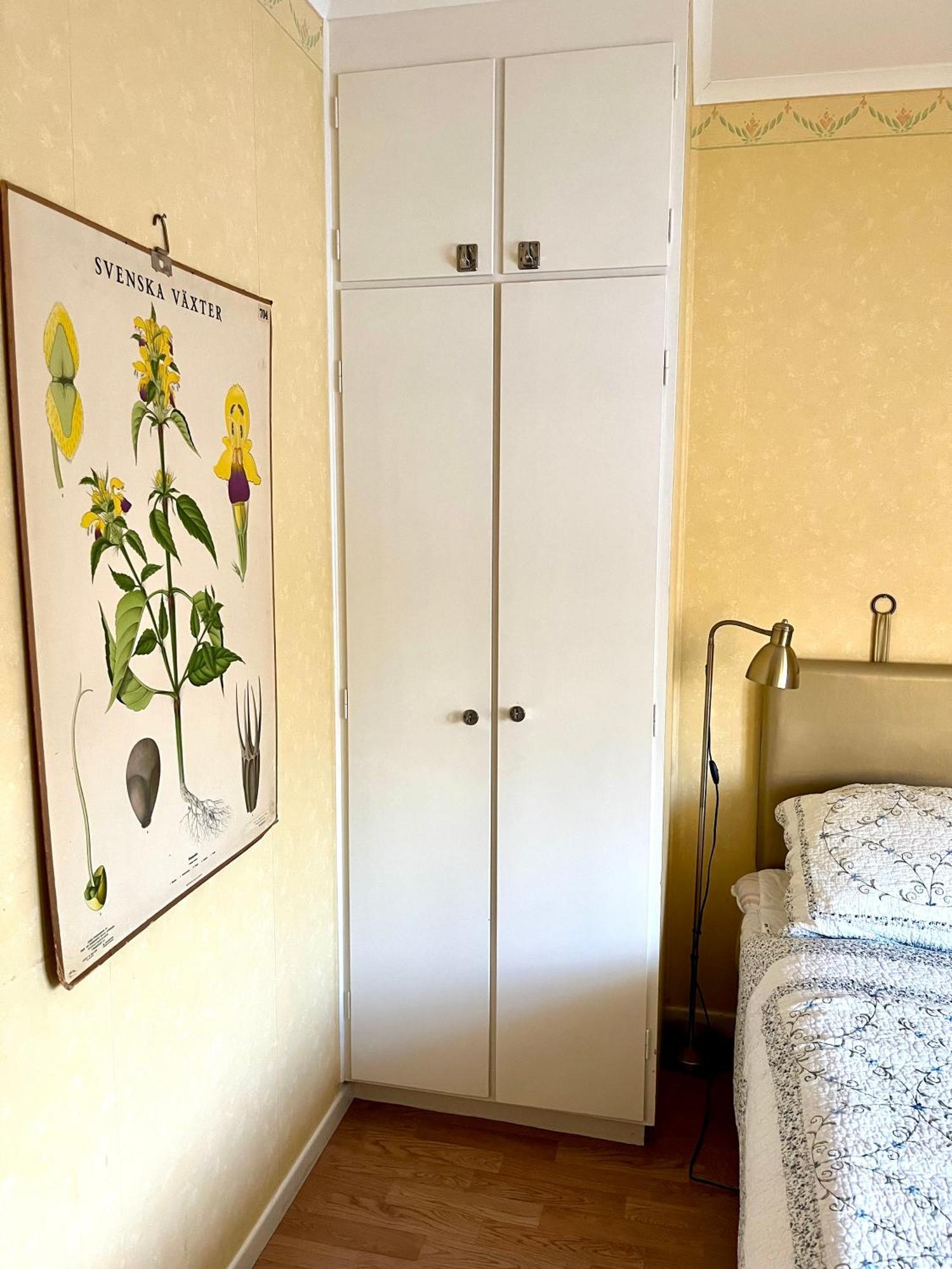 Bed and Breakfast Trollebo Saeteri Ветланда Экстерьер фото