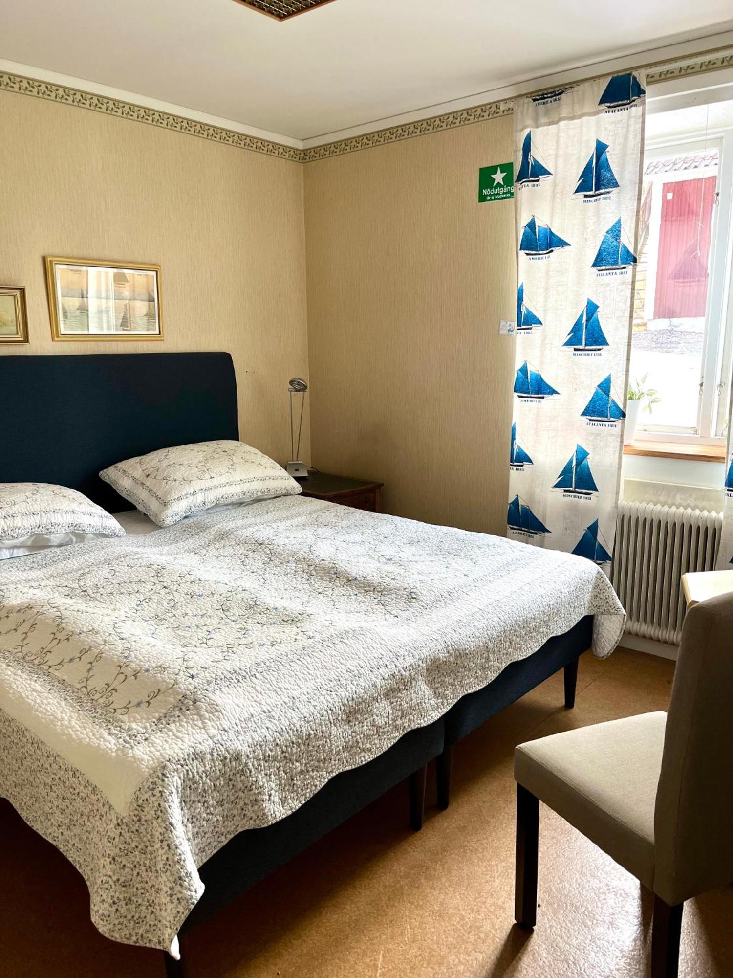 Bed and Breakfast Trollebo Saeteri Ветланда Экстерьер фото