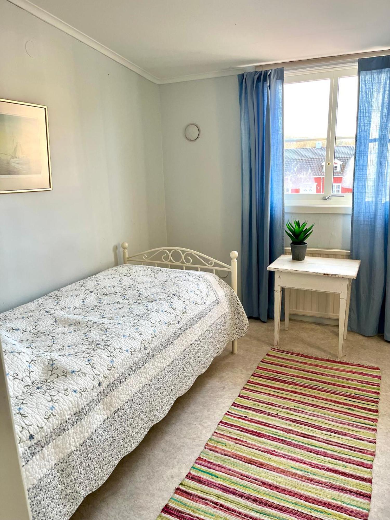 Bed and Breakfast Trollebo Saeteri Ветланда Экстерьер фото
